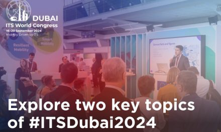 Driving Forward: Exploring Urban and Automated Mobility at the ITS World Congress 2024 in Dubai