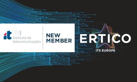 ERTICO welcomes Instituto de Telecomunicaçõesv to its Partnership