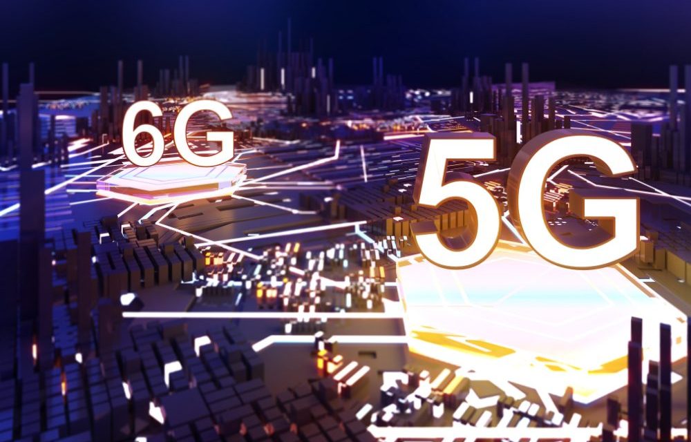 New beginning in 2024: ENVELOPE to develop innovative solutions for 6G technologies