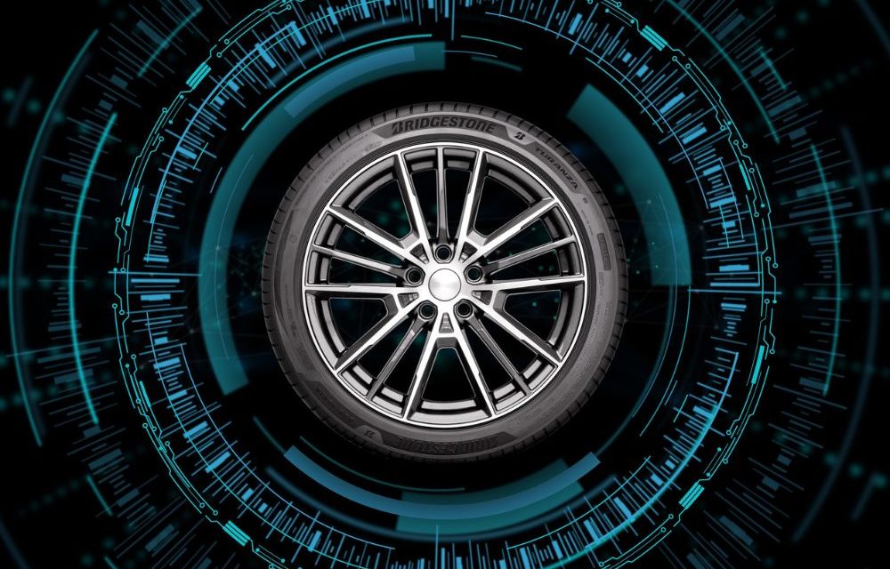 Bridgestone charging into electrification era with EV ready replacement tyre portfolio