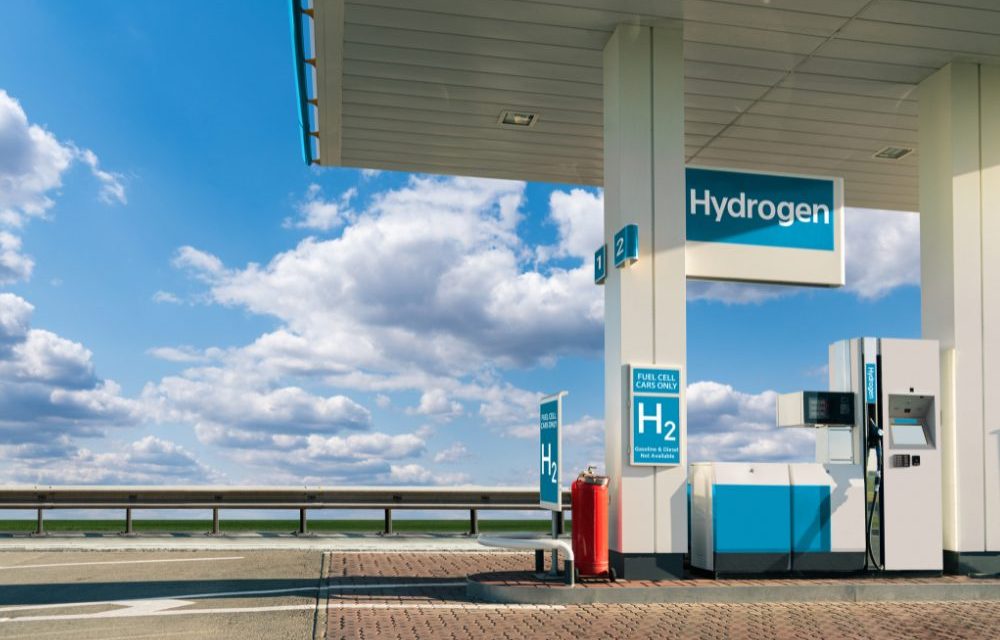 DEKRA: Full Range of Testing Services for Hydrogen Refueling Stations
