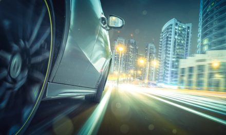DENSO Collaborates with KOITO to Enhance Night Driving Safety