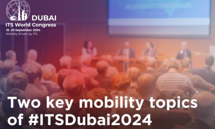 Sustainable Future: Exploring Clean Mobility and Innovations in Mobility & Logistics at the 2024 ITS World Congress