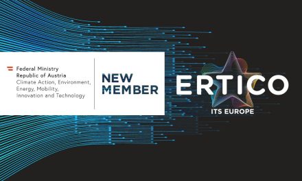 Austrian Federal Ministry joins the ERTICO Partnership