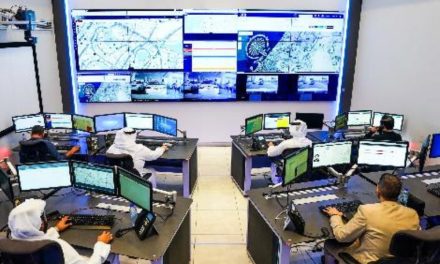 Dubai Taxi Control Centre applies AI to monitor and track 7,200 vehicles and 14,500 drivers