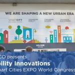 ERTICO’s Urban Mobility Innovations at Smart Cities EXPO World Congress 