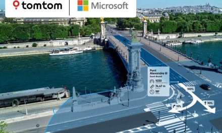 TomTom’s Road Analytics Products available in Microsoft Azure Marketplace
