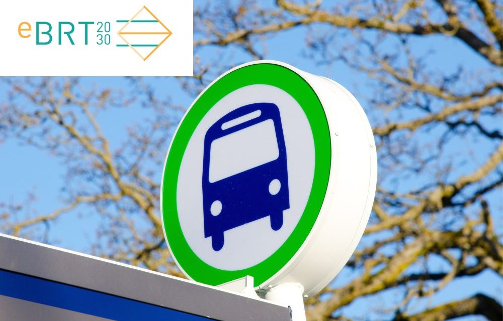 eBRT2030: shaping the future of electric Bus Rapid Transit worldwide