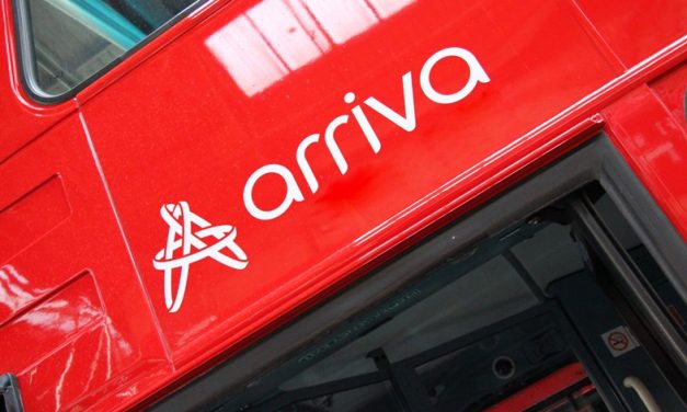 Arriva wins London Bus contract for new routes