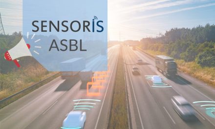 SENSORIS ASBL: Paving the way for Automotive Innovation as a Non-Profit Association