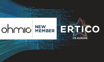 ERTICO welcomes new member to the Partnership: Ohmio s.a.r.l