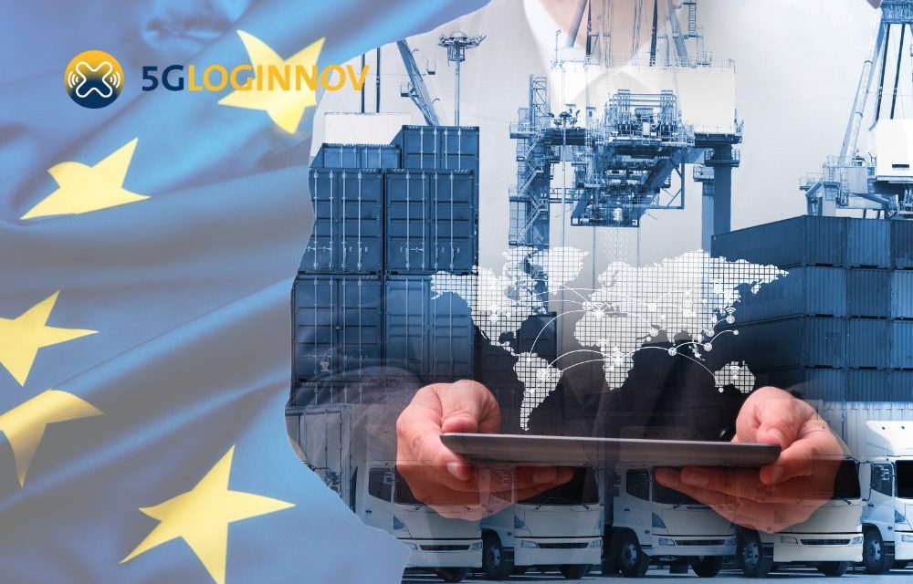 5G-LOGINNOV’s Recommendations to European Logistics