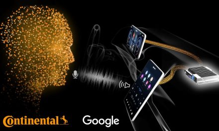 Continental taps Google Cloud to unveil a new era of personalised travel