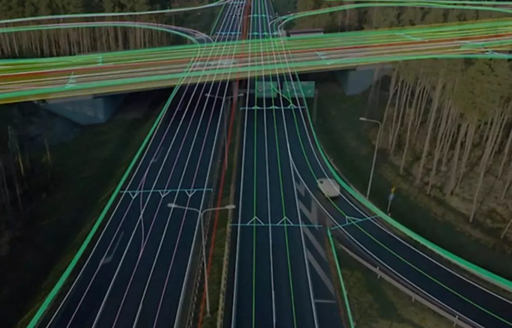 HERE helps Siemens venture SIMULYTIC create autonomous vehicle risk profiles for insurers