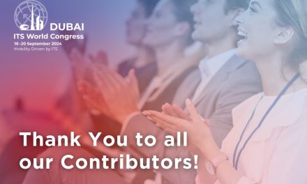 A Huge Thanks to our Contributors