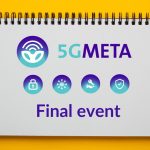 5GMETA final public event: last stop before the launch of the 5GMETA Platform