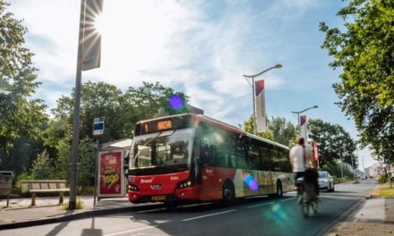 Arriva wins West Brabant contract in the Netherlands