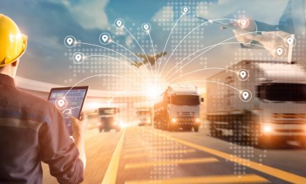 HERE Study Reveals Gap in AI Adoption and Sustainability Goals Across American and European Logistics Industry