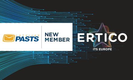 Latvia Post joins the ERTICO Partnership