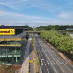 Continental increases efficiency in Research & Development