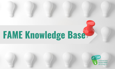 FAME Knowledge Base: A Central Hub for CCAM Insights