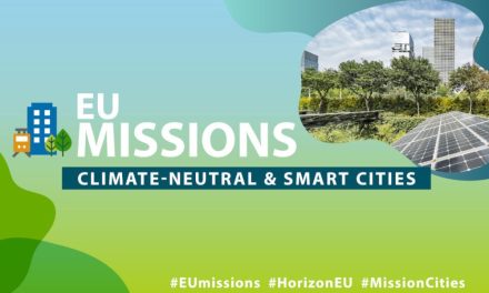 23 cities awarded the EU Mission Label for efforts towards climate-neutrality