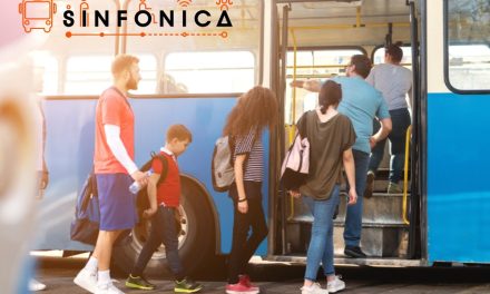 SINFONICA launches a survey on user needs related to new mobility services