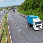 UK DfT: Better kips for better trips: £16 million boost to transform truckstops for lorry drivers