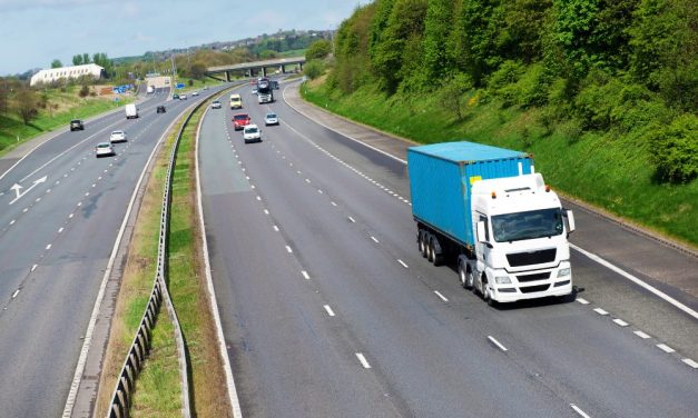 UK DfT: Better kips for better trips: £16 million boost to transform truckstops for lorry drivers
