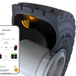 Continental introduces a new app version for digital tire management