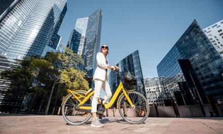 Forging new habits: how to make sustainable transport our new normal