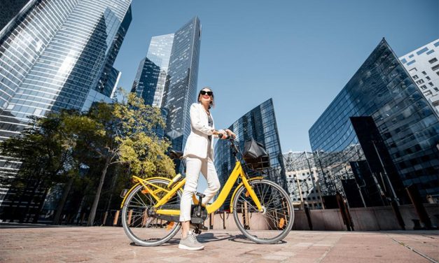 Forging new habits: how to make sustainable transport our new normal