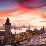 Hamburg adopts strategy to expand digital mobility in public transport