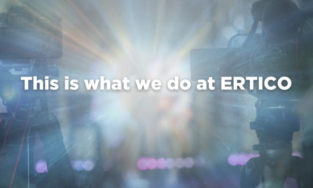New Corporate Video: This is what we do at ERTICO