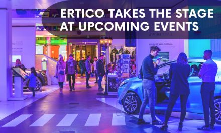 ERTICO prepares the final details for major events this month