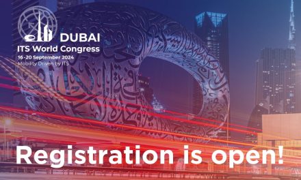 Launching the Future: Registration Opens for the 30th ITS World Congress in Dubai!