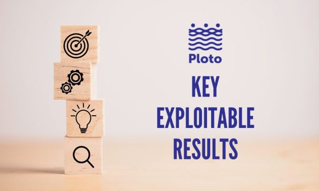 Enhancing Resilience in Inland Waterways: An Overview of PLOTO’s Key Exploitable results