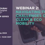 Navigating the challenges of Clean and Eco Mobility