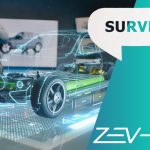 Participate in the ZEV-UP Survey:  Shape the future of electric mobility