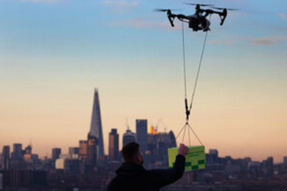 DfT UK receives £1.8 million boost for innovation to decarbonise ...