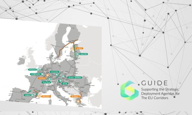 Accelerating Europe’s Transport Future with the GUIDE Project