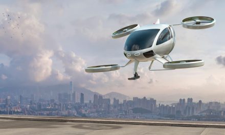 Commission paves way for safe integration of ‘air taxis’ and other innovative drone uses