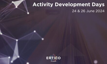 ERTICO plans future priorities at the upcoming Activity Development Days 2024