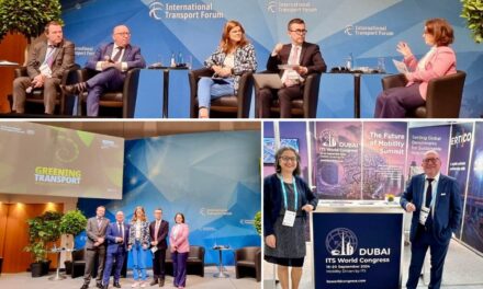 2024 ITF Summit: Stronger Collaboration for Future Mobility Solutions