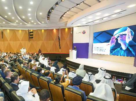Dubai RTA presents New Initiatives to its Digital Strategy