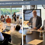 ERTICO hosts its annual Activity Development Days to set future priorities
