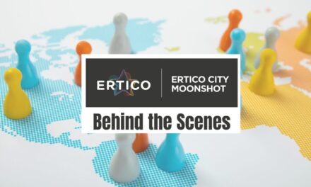 City Moonshot Interviews: Behind the scenes
