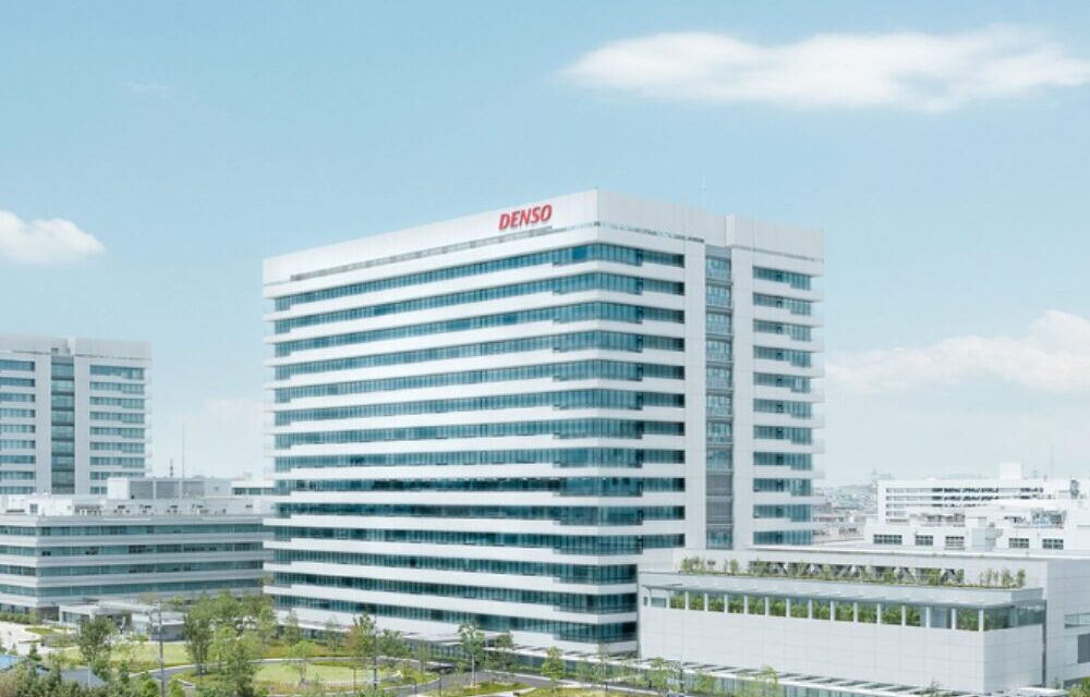 NTTDATA and DENSO join forces for Software Development