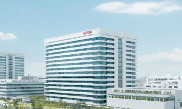 NTTDATA and DENSO join forces for Software Development