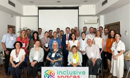 New Project Targets Inclusive and Climate-Adaptive Infrastructure across Europe